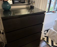 IKEA chest of drawers