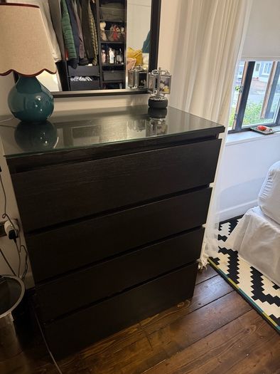 IKEA chest of drawers