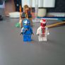 lego ninjago jays storm fighter Image 3