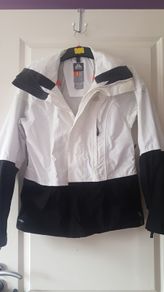 nike  jacket   ski winter worn once