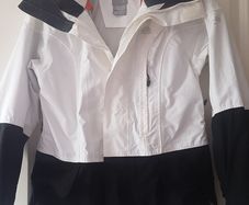nike  jacket   ski winter worn once