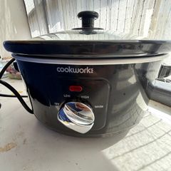 Electric Slow cooker