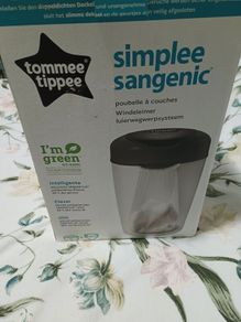 Tommee Tippee