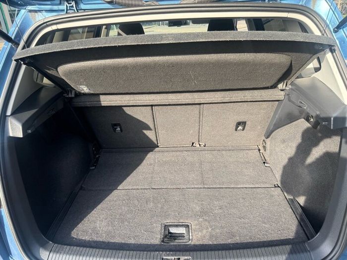 2016 Vw Golf 1.6 Tdi..new Nct..2 Keys..taxed