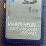 Viamichelin X-960 Automotive G.p.s Receiver  Sat- Nav Image 7