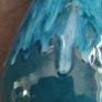 West German Scheurich Vase Image 3