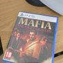 PS5 Disc Edition + Mafia The Old Country Image 7