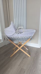 Moses Basket