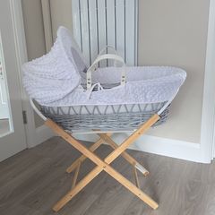 Moses Basket