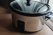 slow cooker