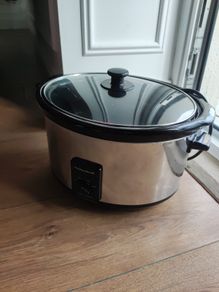 slow cooker