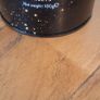 Baileys Hot Chocolate in Decorative Tin Image 2
