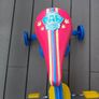 Kid's used paw patrol bike Image 5