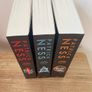 Chaos Walking Trilogy By Patrick Ness Boxed Image 5