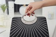 Evening bag