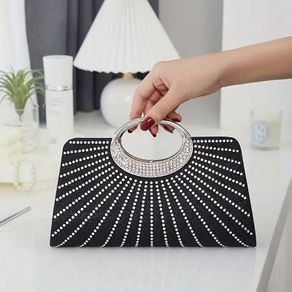 Evening bag