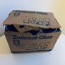 Vintage Schott Zwiesel Zwiesel Glas 5cl Crystal Sherry Glasses Boxed Set of 6 Image 6
