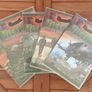 War themed DVDs (1) Image 7
