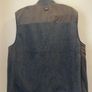 Paul Costelloe Living Fleece Gilet Size XXXL! Image 8