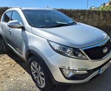Kia Sportage SUV For Sale. 5250. New NCT to 2027