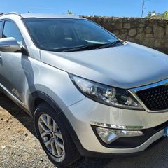 Kia Sportage SUV For Sale. 5250. New NCT to 2027