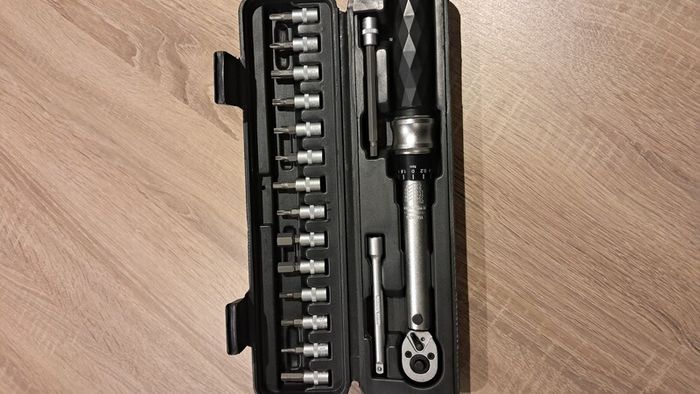 Torque Wrench