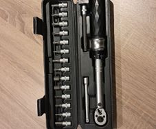 Torque Wrench