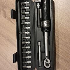 Torque Wrench