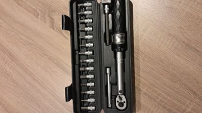 Torque Wrench