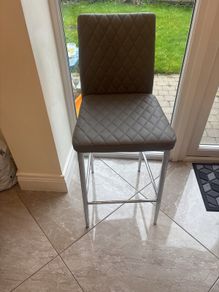 Stool x4