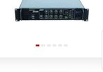 Installation Amplifier