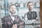 The Shopkeepers - Storefront Businesses and the Future of Retail.