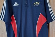 Munster Rugby Addidas Clima 365 Top