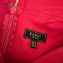 Lipsy Pink Cross.  Front Halter Neck Midi Dress    Size 10 (Excellent Condition) Image 9