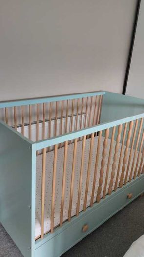 Cot/bed