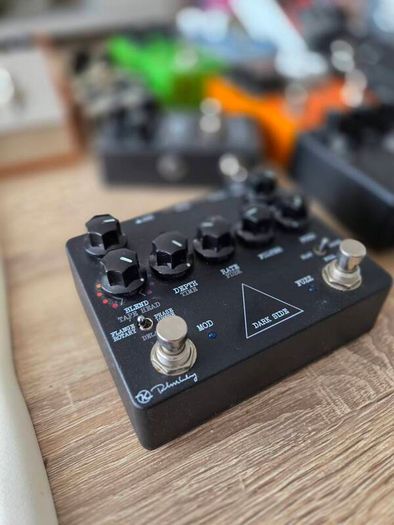 Keeley Darkside v1