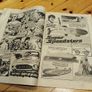 First edition.... BULLET No. 1 - 14th February 1976 Image 8