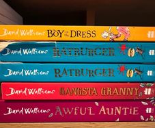 Teenagers Kids books offer price, book 3 4 5