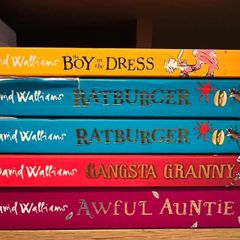 Teenagers Kids books offer price, book 3 4 5