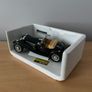 Mercedes Benz 500k Roadster 1936 1/18 Burago Model Car Image 8