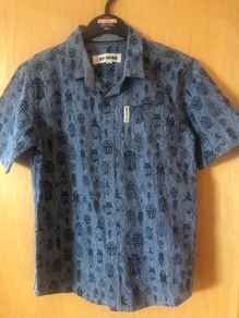 Boys clothes