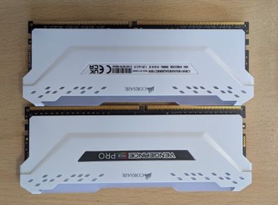 corsair vengeance ddr4 ram 16gb (2x8) 2666mhz