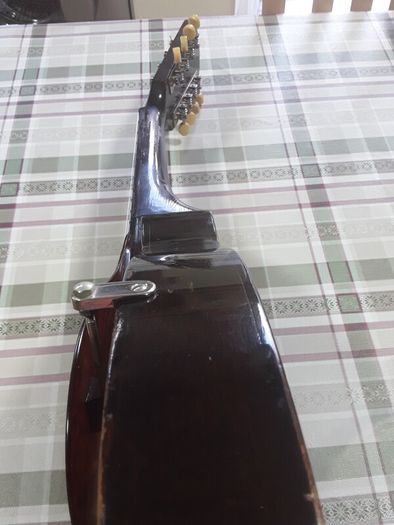 Gibson Mandolin