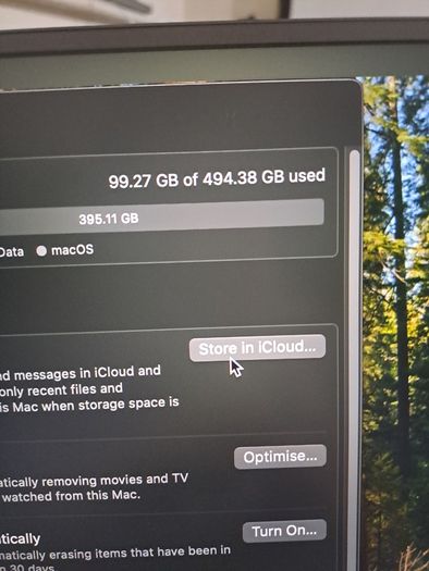 MAC Studio M2 max