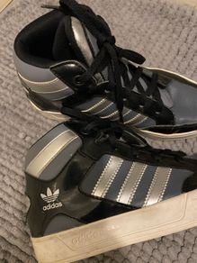 Adidas size UK 13.5