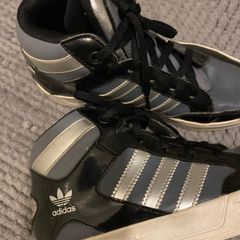 Adidas size UK 13.5