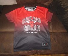 Nba    Chicago Bulls   Age  6-7