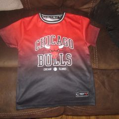 Nba    Chicago Bulls   Age  6-7
