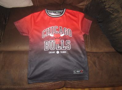 Nba    Chicago Bulls   Age  6-7