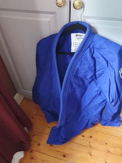 bjj kimono